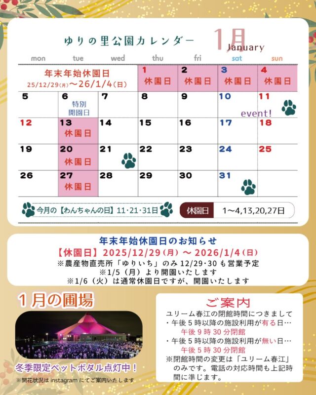 ゆりフェスタ 寄せ植え体験 - ゆりの里公園