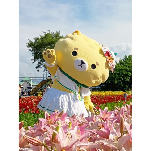 イベント アーカイブ - ゆりの里公園